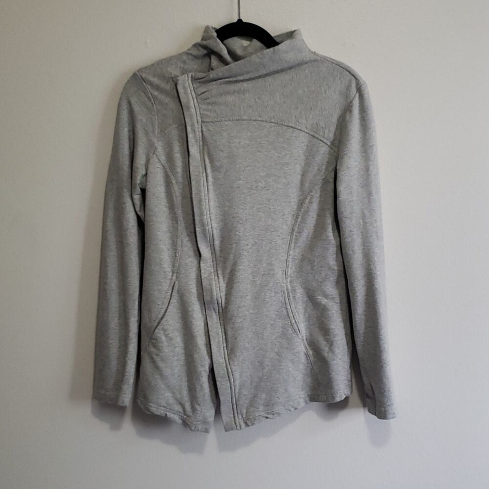 Allison Joy ‘Kali’ Sweatshirt